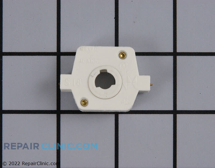 Range/Stove/Oven Spark Ignition Switch WP4330739 Fast Shipping