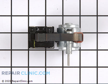 Evaporator Fan Motor 482468 Alternate Product View