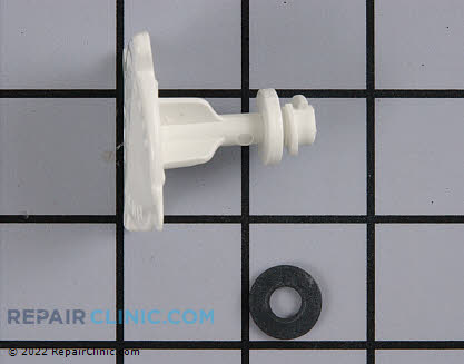 Rinse-Aid Dispenser Cap 4171221 Alternate Product View