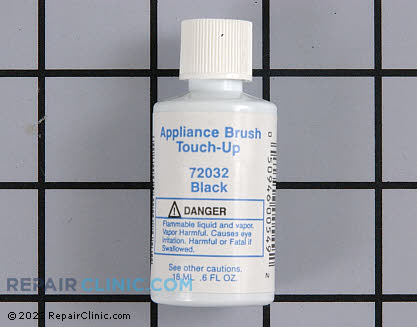 Touch-Up Paint 72032 Alternate Product View