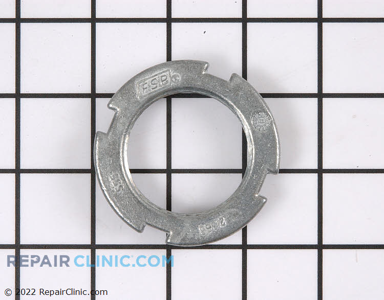 Spanner Nut WP21366 Alternate Product View