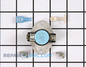 Thermostat - Part # 4433779 Mfg Part # WP344395