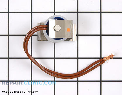 Defrost Thermostat WP4387489 Alternate Product View