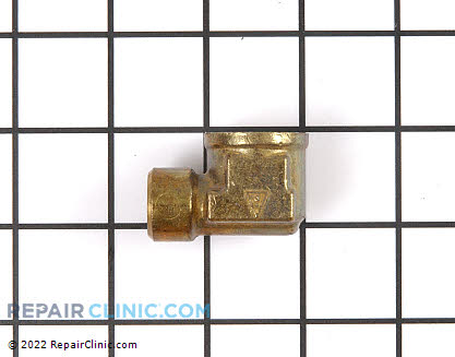 Gas Tube or Connector 08067948 Alternate Product View