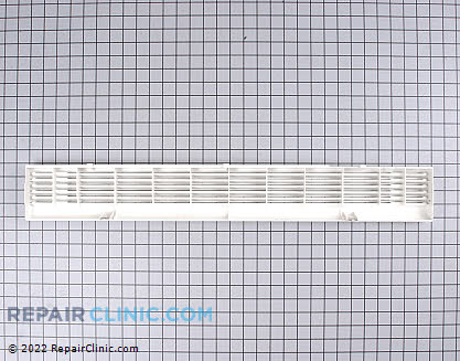 Grille & Kickplate 5303310931 Alternate Product View