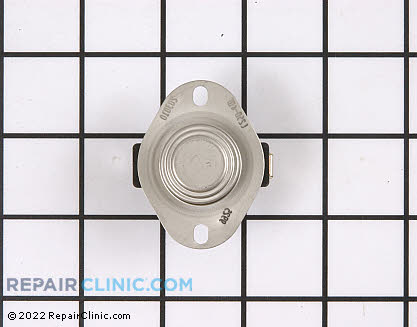 High Limit Thermostat 279052 Alternate Product View