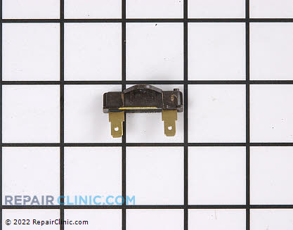 Thermostat QFSTB006MRE0 Alternate Product View