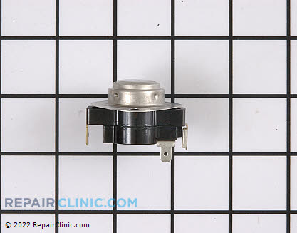 Thermostat WP344395 Alternate Product View