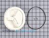 Detergent Dispenser WP9740171