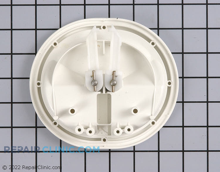 Detergent Dispenser WP9740171 Alternate Product View