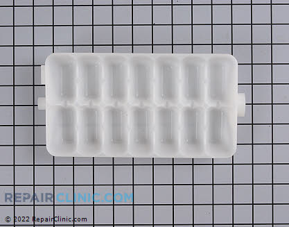 Ice Cube Tray 627711 Alternate Product View