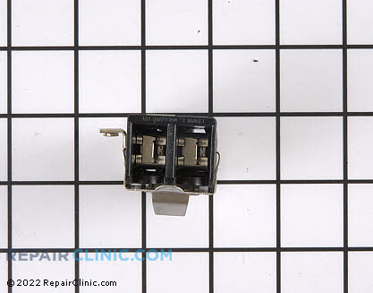 Receptacle 256711 Alternate Product View