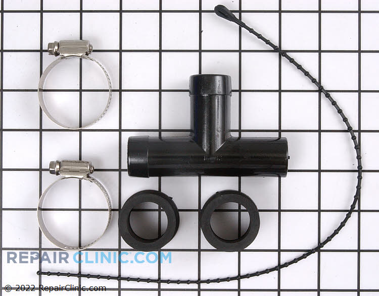 Siphon Break 285320 Fast Shipping Repair Clinic