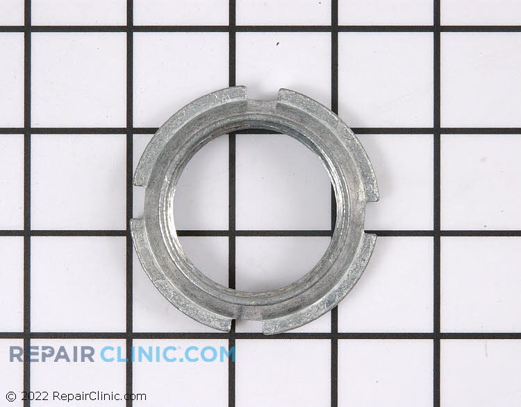 Spanner Nut WP21366 Alternate Product View