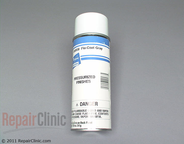 Spray Paint 350938 Fast Shipping Repair Clinic