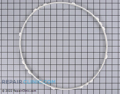 Drum Slide Glide or Pad WP3394508 Alternate Product View