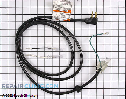Power Cord 279440 Alternate Product View