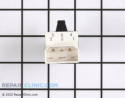 Temperature Switch 661522 Alternate Product View