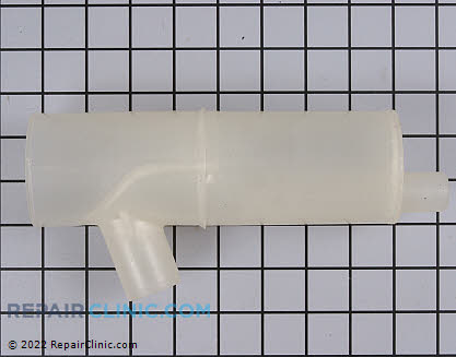 Water Supply Tube 366305 Alternate Product View