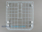 Lower Dishrack Assembly - Part # 1205 Mfg Part # WD28X327