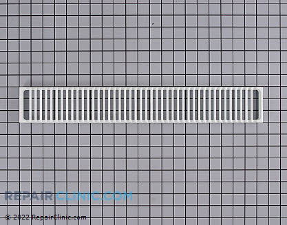 Vent Grille 71001673 Alternate Product View