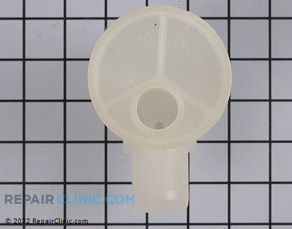 Water Supply Tube 366305 Alternate Product View
