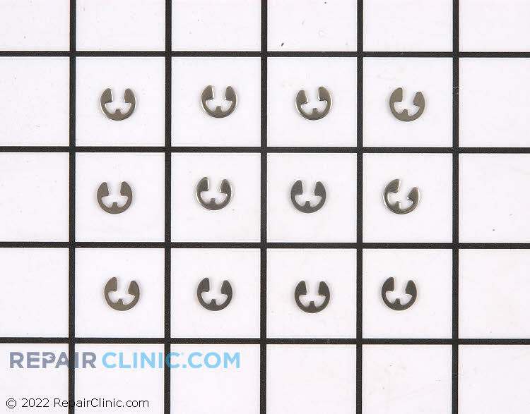 C-Clip WD3X487D Alternate Product View