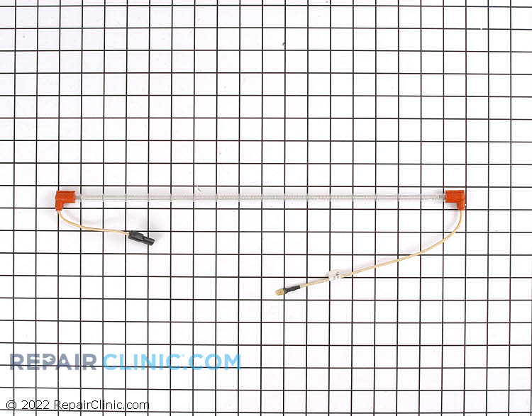 WP60106-34 Defrost Heater Assembly
