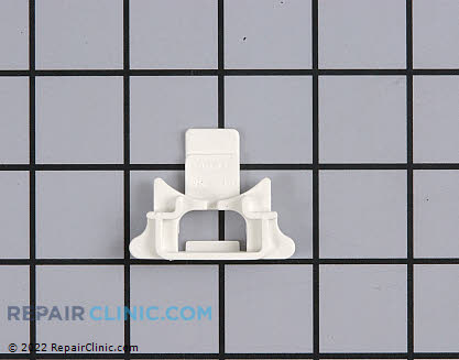 Dishrack Stop Clip WP300845 Alternate Product View