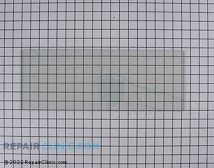 Inner Door Glass WP3169203 Alternate Product View
