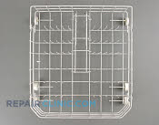 Lower Dishrack Assembly - Part # 272330 Mfg Part # WD28X268