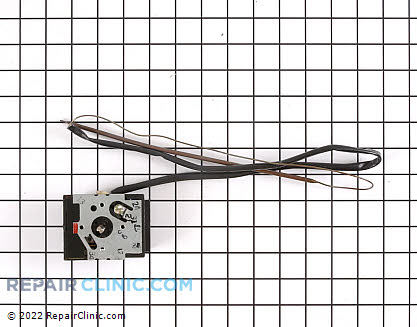 Temperature Control Thermostat M18D27 Alternate Product View