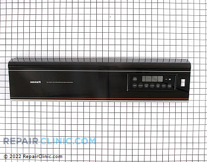 Touchpad and Control Panel 4851S010-59 Alternate Product View