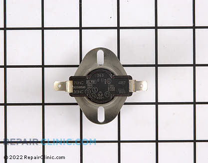 Cycling Thermostat 8059896 Alternate Product View