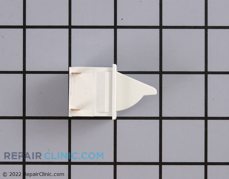 Frigidaire Refrigerator Replace Light Switch 240505801 Repair Clinic