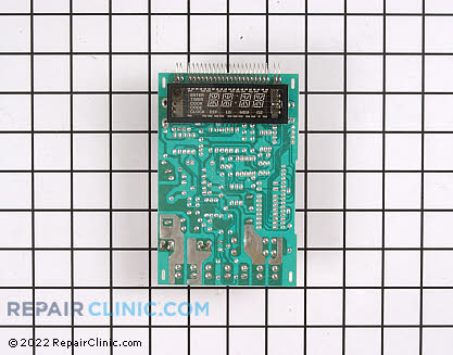 Main Control Board 51001053 Alternate Product View