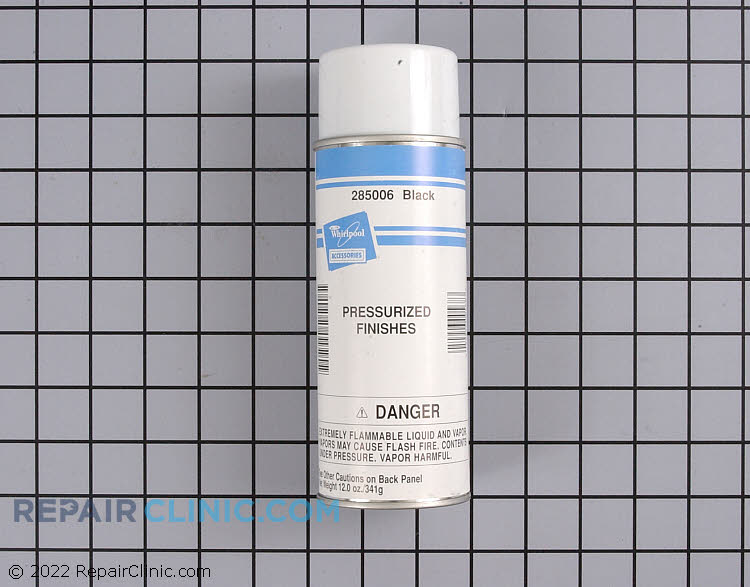 285006 Spray Paint