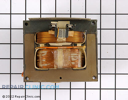 High Voltage Transformer B600B8320AP Alternate Product View