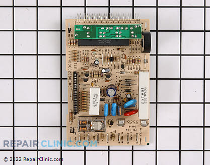 Main Control Board 51001053 Alternate Product View