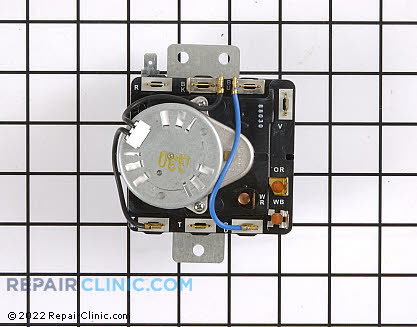 Timer WP3398193 Alternate Product View