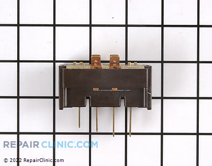 Selector Switch 154104101 Alternate Product View