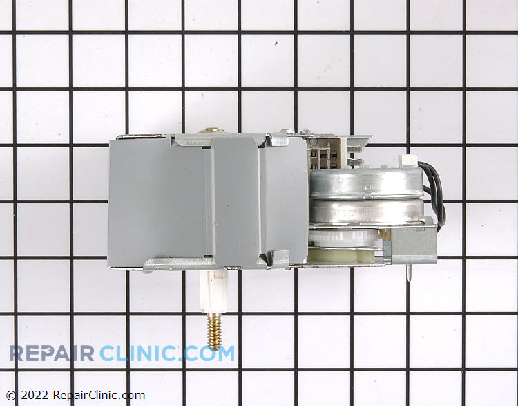 Timer WP3950200 Alternate Product View