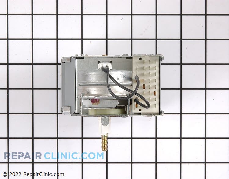 Timer WP3950200 Alternate Product View