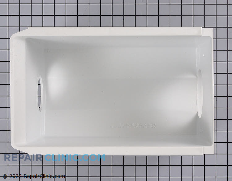 Whirlpool Refrigerator Ice Bucket Replacement 2196089 Repair Clinic