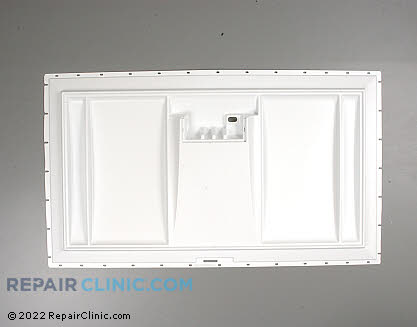 Inner Door Panel 216033201 Alternate Product View