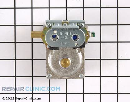Gas Valve Assembly 5303207409 Alternate Product View