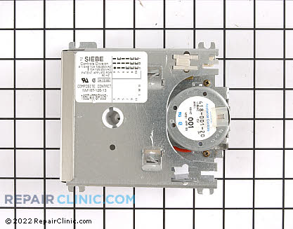 Timer WD21X796 Alternate Product View