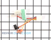 Wire Connector - Part # 300239 Mfg Part # WR23X456