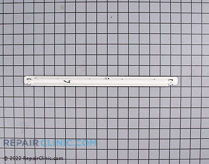 Drawer Slide Rail 240356501 Alternate Product View
