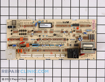Main Control Board 22002917 Alternate Product View